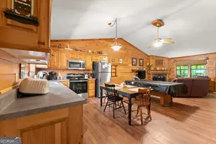 59 ROLLING Hls Dr, Sautee Nacoochee, GA 30571 - Photo 5