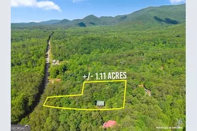 59 Rolling Hills Drive, Sautee Nacoochee, GA 30571 - Photo 3