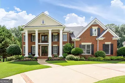 4268 Bristlecone Drive NW, Marietta, GA 30064 - Photo 5