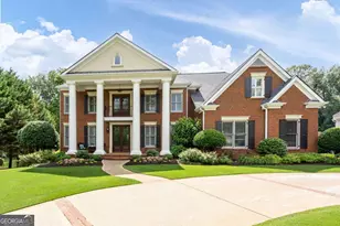 4268 Bristlecone Dr NW, Marietta, GA 30064 - Photo 5