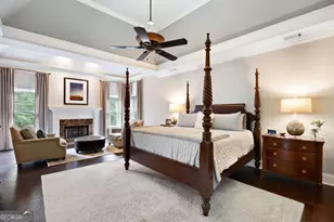 4268 Bristlecone Dr NW, Marietta, GA 30064 - Photo 35