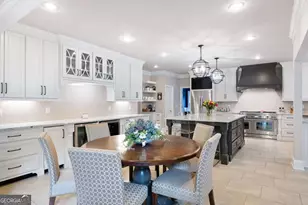 4268 Bristlecone Dr NW, Marietta, GA 30064 - Photo 23