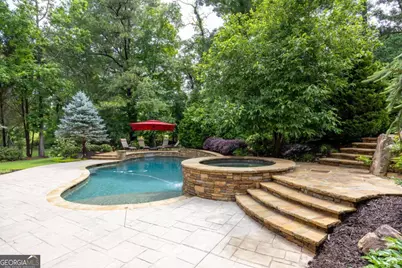 4268 Bristlecone Drive NW, Marietta, GA 30064 - Photo 67