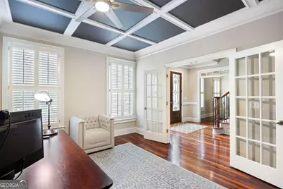 4268 Bristlecone Drive NW, Marietta, GA 30064 - Photo 11