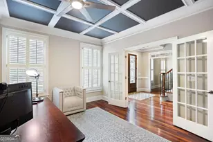 4268 Bristlecone Dr NW, Marietta, GA 30064 - Photo 11