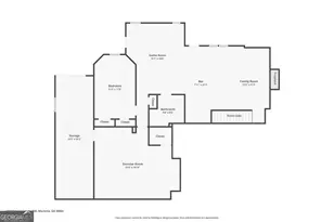 4268 Bristlecone Dr NW, Marietta, GA 30064 - Photo 89