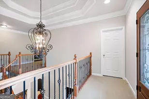 4268 Bristlecone Dr NW, Marietta, GA 30064 - Photo 53