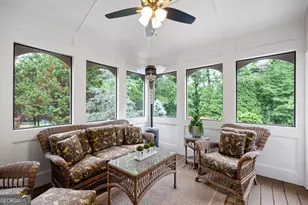 4268 Bristlecone Dr NW, Marietta, GA 30064 - Photo 29