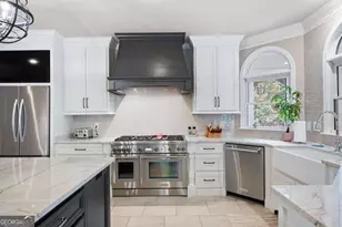 4268 Bristlecone Dr NW, Marietta, GA 30064 - Photo 19