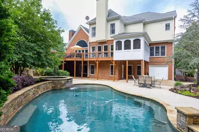 4268 Bristlecone Drive NW, Marietta, GA 30064 - Photo 71