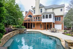 4268 Bristlecone Dr NW, Marietta, GA 30064 - Photo 71