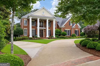 4268 Bristlecone Drive NW, Marietta, GA 30064 - Photo 1