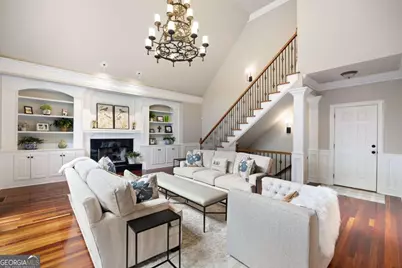 4268 Bristlecone Drive NW, Marietta, GA 30064 - Photo 31