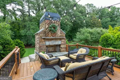 4268 Bristlecone Drive NW, Marietta, GA 30064 - Photo 3