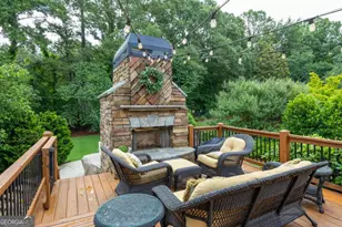 4268 Bristlecone Dr NW, Marietta, GA 30064 - Photo 3