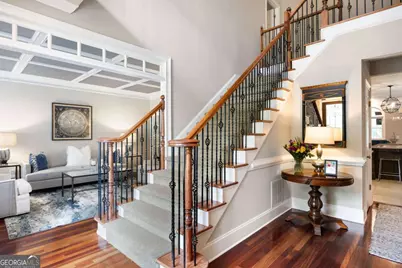 4268 Bristlecone Drive NW, Marietta, GA 30064 - Photo 9
