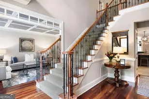 4268 Bristlecone Dr NW, Marietta, GA 30064 - Photo 9