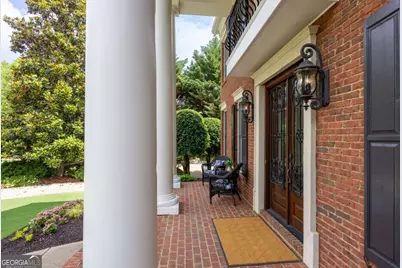 4268 Bristlecone Drive NW, Marietta, GA 30064 - Photo 7