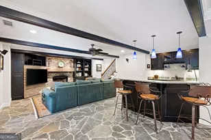 4268 Bristlecone Dr NW, Marietta, GA 30064 - Photo 59