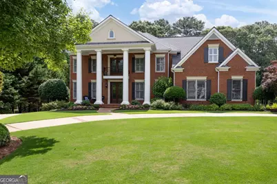 4268 Bristlecone Drive NW, Marietta, GA 30064 - Photo 81