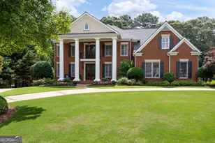 4268 Bristlecone Dr NW, Marietta, GA 30064 - Photo 81
