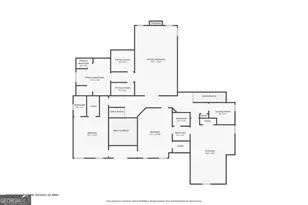 4268 Bristlecone Dr NW, Marietta, GA 30064 - Photo 87