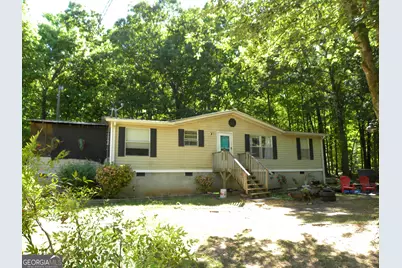 2627 Cole Road, Carnesville, GA 30521 - Photo 37