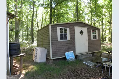2627 Cole Road, Carnesville, GA 30521 - Photo 31