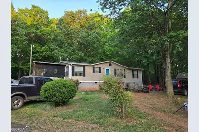 2627 Cole Road, Carnesville, GA 30521 - Photo 39