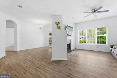 4379 Orchard Park Court, Stone Mountain, GA 30083 - Photo 1
