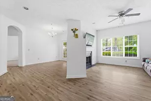 4379 Orchard Park Ct, Stone Mountain, GA 30083 - Photo 1