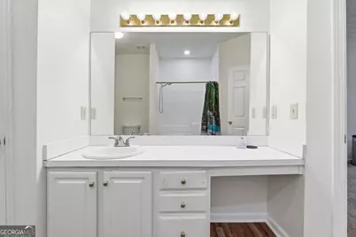 4379 Orchard Park Court, Stone Mountain, GA 30083 - Photo 13