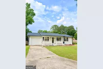 6205 Fieldcrest Drive, Morrow, GA 30260 - Photo 9