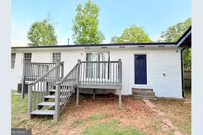 6205 Fieldcrest Drive, Morrow, GA 30260 - Photo 15