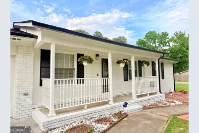 6205 Fieldcrest Drive, Morrow, GA 30260 - Photo 3