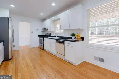 1319 Janmar Road, Snellville, GA 30078 - Photo 5