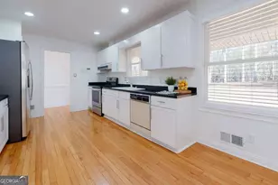 1319 Janmar Rd, Snellville, GA 30078 - Photo 5