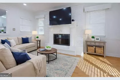 1319 Janmar Road, Snellville, GA 30078 - Photo 3