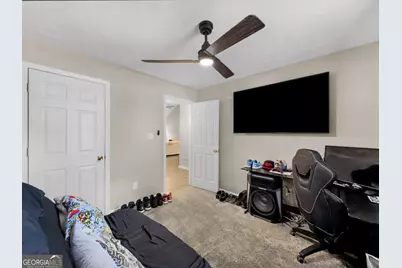 325 Wild Turkey Lane, Locust Grove, GA 30248 - Photo 31