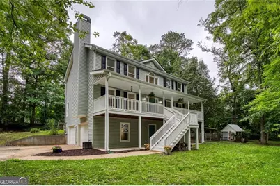 1274 Roper Road, Canton, GA 30115 - Photo 57