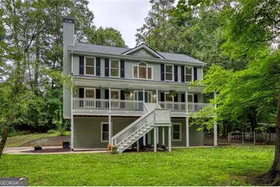 1274 Roper Road, Canton, GA 30115 - Photo 59