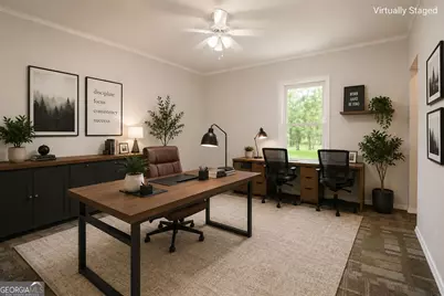 1274 Roper Road, Canton, GA 30115 - Photo 47
