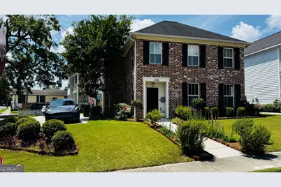 1902 McDowell Street, Augusta, GA 30904 - Photo 1