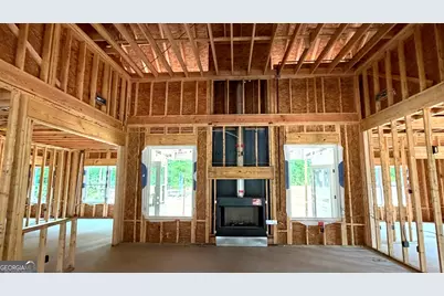 Lot 24 Durham Estates Drive, Sharpsburg, GA 30277 - Photo 3