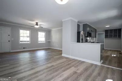 1051 Crooked Creek Road, Watkinsville, GA 30677 - Photo 15