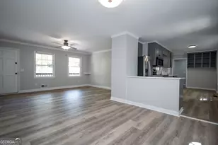 1051 Crooked Creek Rd, Watkinsville, GA 30677 - Photo 15