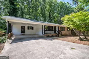 1051 Crooked Creek Rd, Watkinsville, GA 30677 - Photo 63
