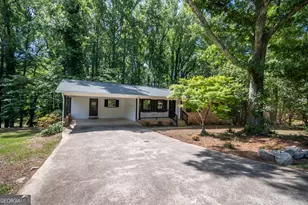 1051 Crooked Creek Rd, Watkinsville, GA 30677 - Photo 61