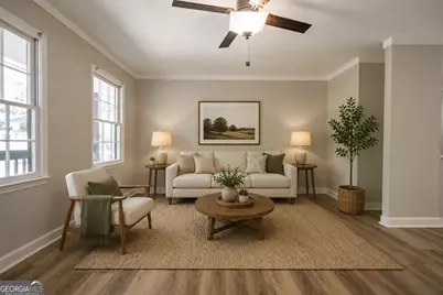 1051 Crooked Creek Road, Watkinsville, GA 30677 - Photo 3