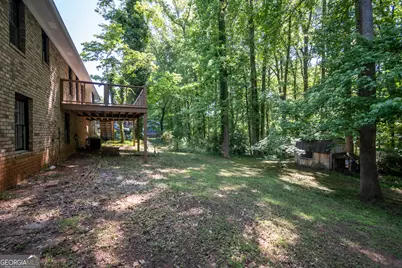 1051 Crooked Creek Road, Watkinsville, GA 30677 - Photo 41